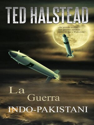 cover image of La Guerra Indo-Pakistani